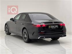 مێرسێدس بێنز E-Class
